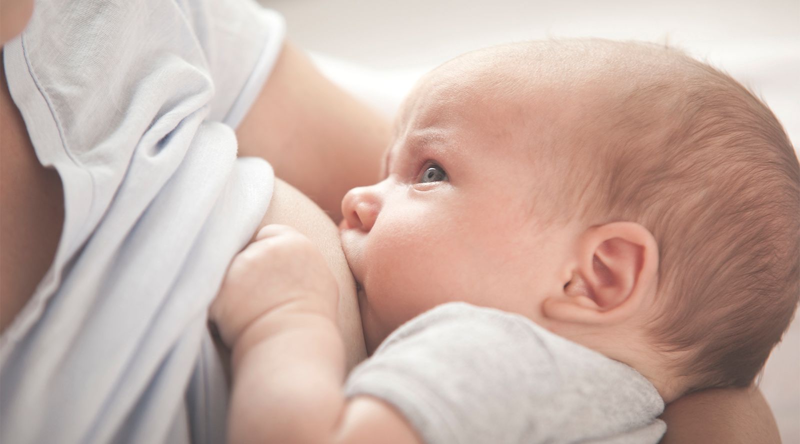 Breastfeeding with Small Breasts: How Often to Breastfeed & Tips