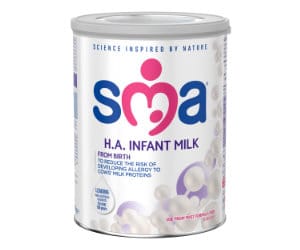 best formula for milk protein allergy