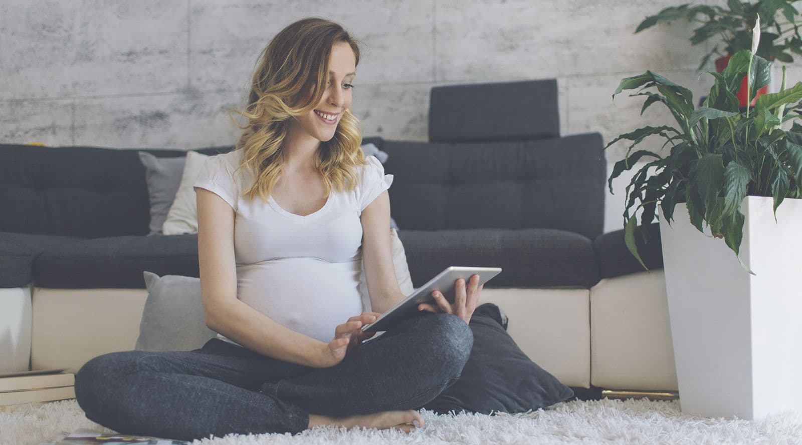 Everything you need to know about the second trimester: weeks 13