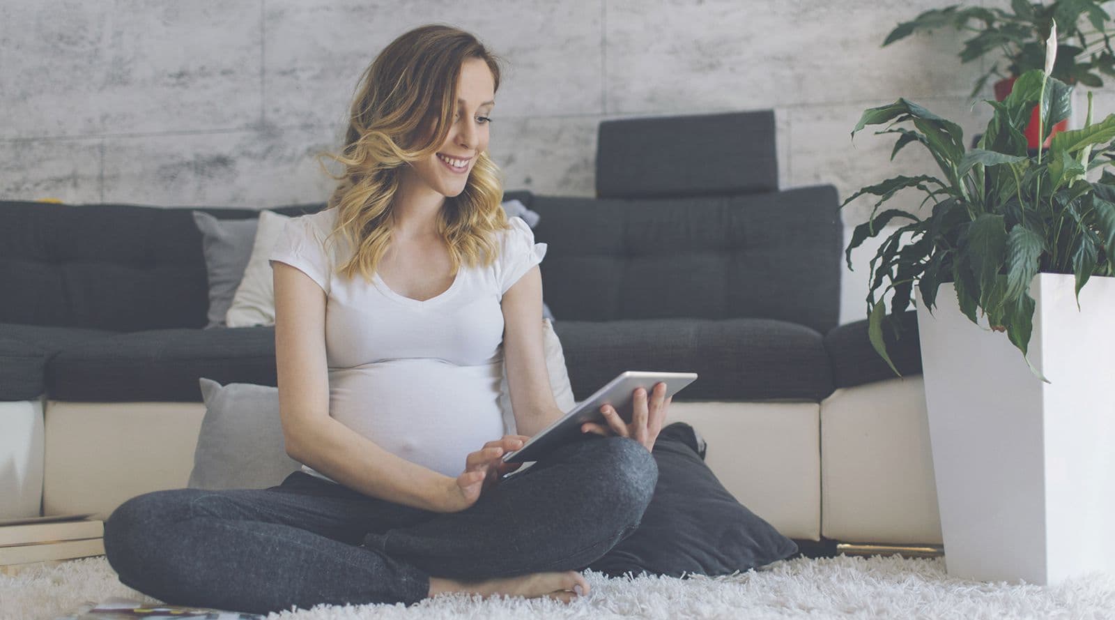 Pregnancy: What to Expect in Your Third Trimester (Week 27 - End of  Pregnancy)