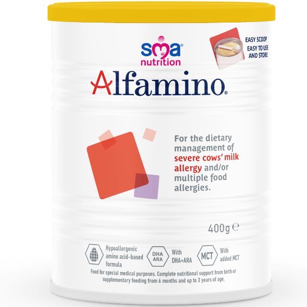 sma-alfamino-400g