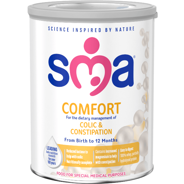 sma-comfort-800g