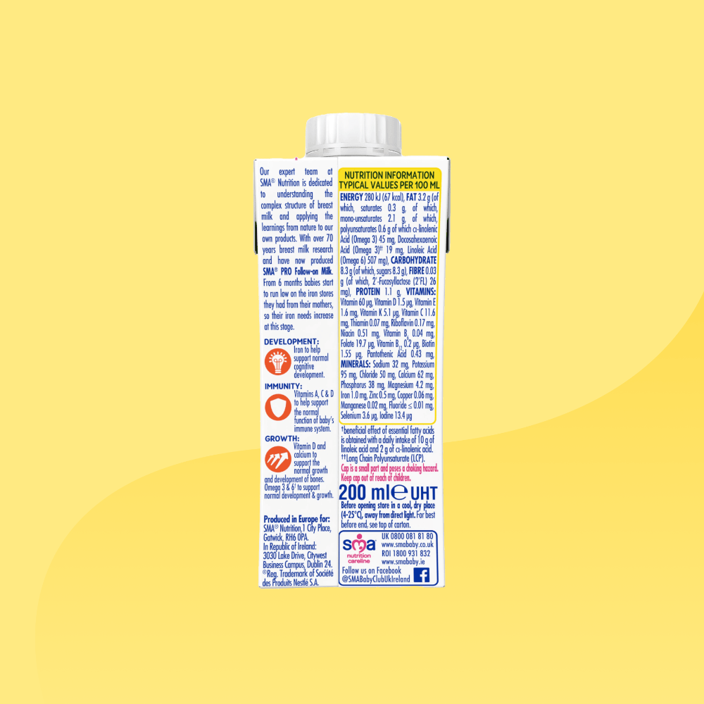 sma-follow-on-milk-200ml-back-of-pack