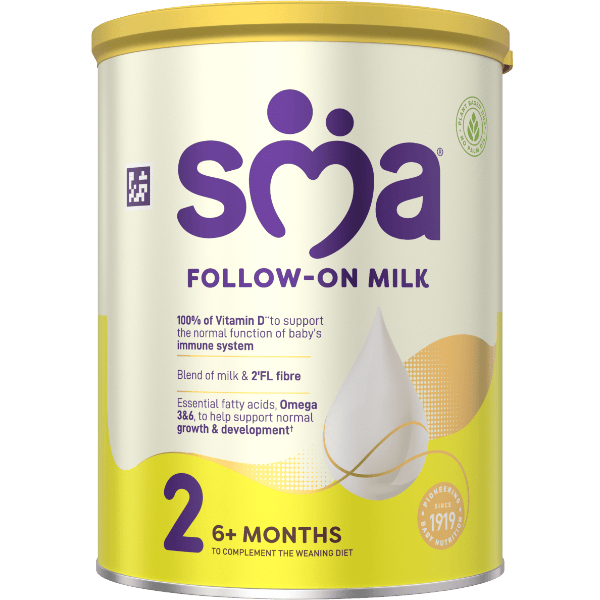 SMA First Infant Milk - Powder - 800g | SMA Baby