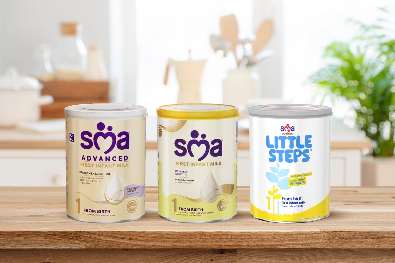 sma-first-infant-milk-range