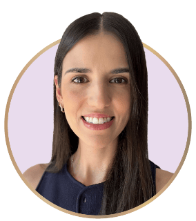 Joana – Nutritionist