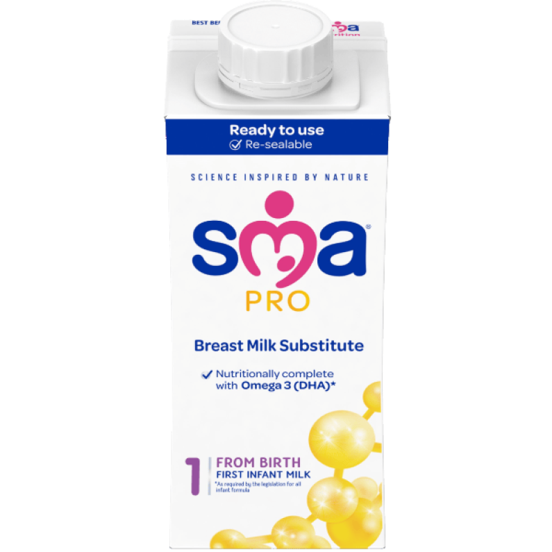 SMA First Infant Milk - Powder - 800g | SMA Baby